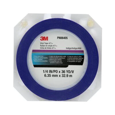 3M Fine Line Tape 6mm